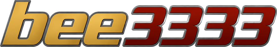 bee3333 লোগো
